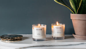 Luxury Small Candles