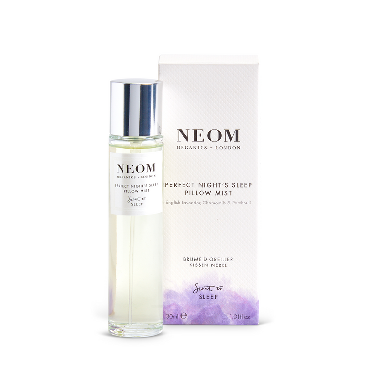 The ‘Night In With NEOM’ Box