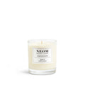 complete bliss 1 wick candle no box