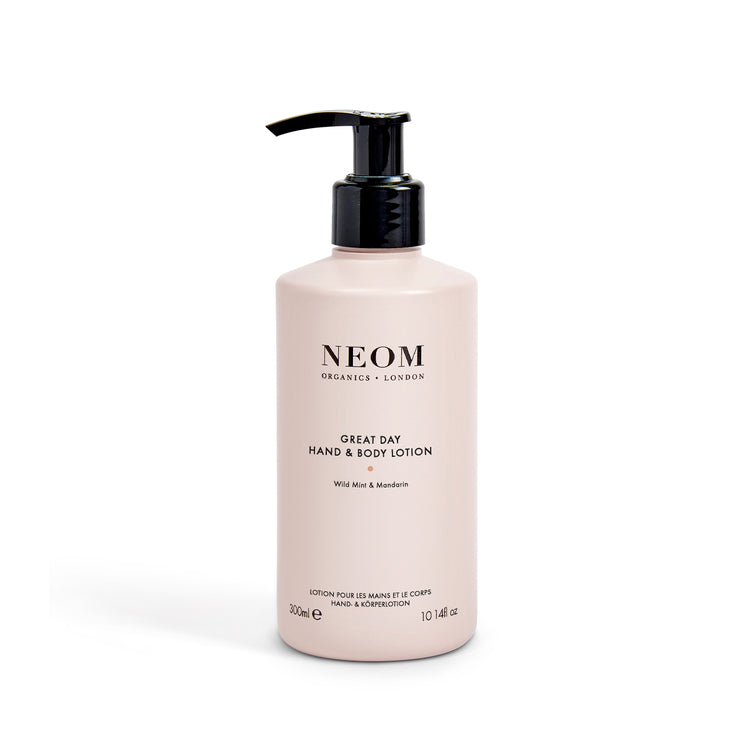 Great Day Lotion 300ml