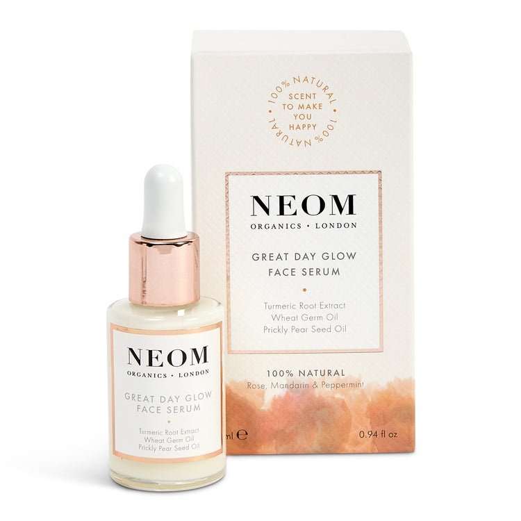 Great Day Glow Face Serum