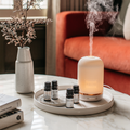 Wellbeing Pod Family & Essential Oil Blends Collection