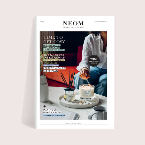 NEOM Magazine 2nd Edition 2022