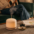 Wellbeing Pod Luxe & Essential Oil Blends Collection