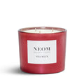 Limited Edition You Rock Scented Candle (3 Wick)