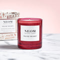Limited Edition You’re The Best Scented Candle (1 Wick)